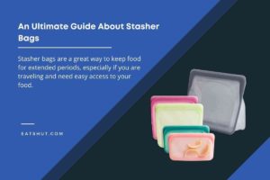 An Ultimate Guide About Stasher Bags