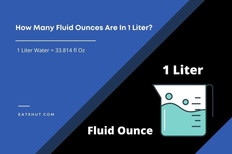 how-many-fluid-ounces-are-in-1-liter-solved