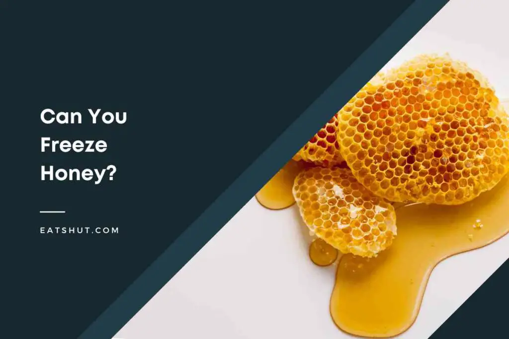 can-you-freeze-honey-how-to-freeze-honey