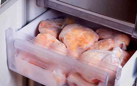 Can You Refreeze Partially Thawed Meat   Can You Refreeze Partially Thawed Meat 