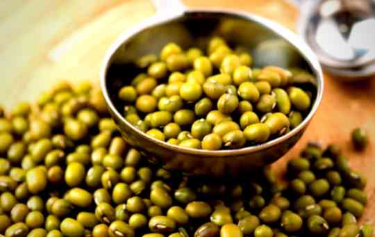 Is Mung Beans Keto Friendly