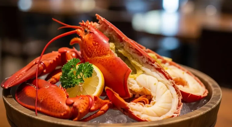 Can You Eat Lobster Eggs