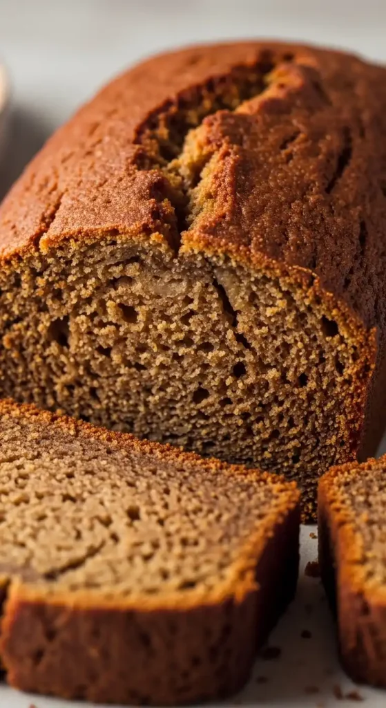 Banana Bread Recipe