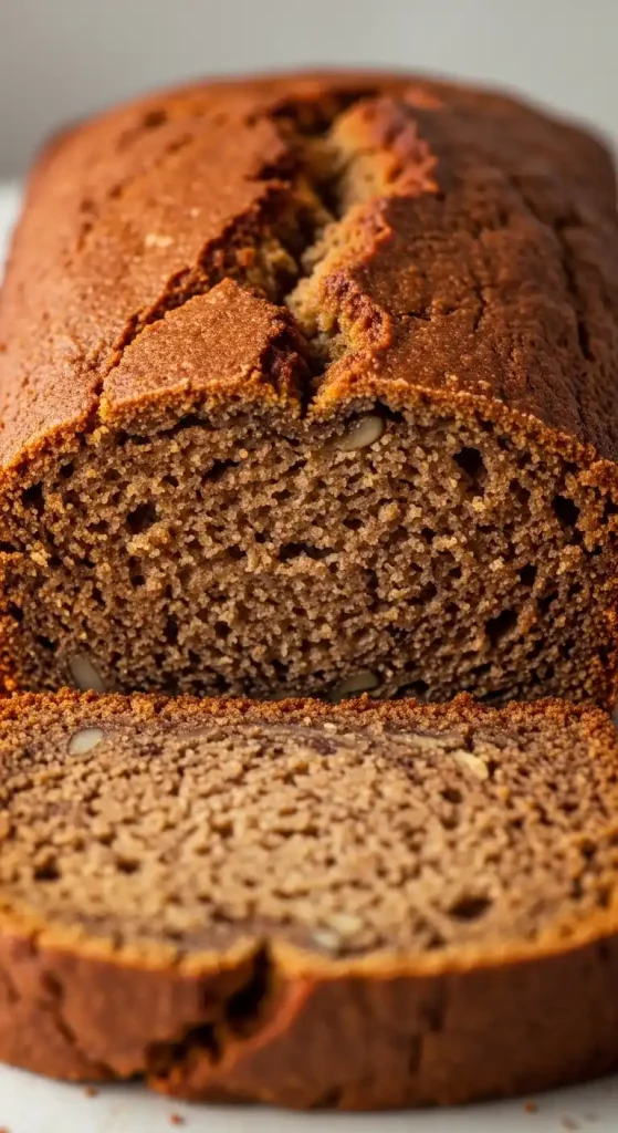 Banana Bread Recipe