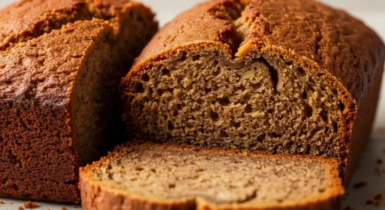 Banana Bread Recipe 3
