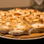 Coconut Cream Pie