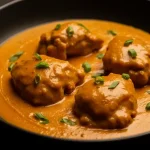 Easy Marry Me Chicken