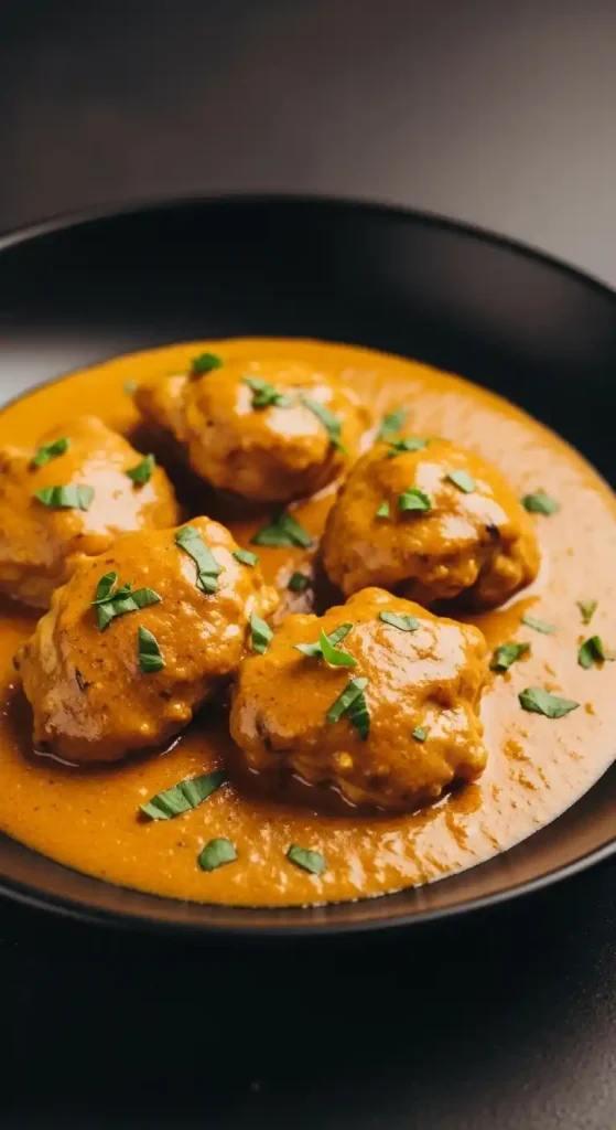 Easy Marry Me Chicken 2