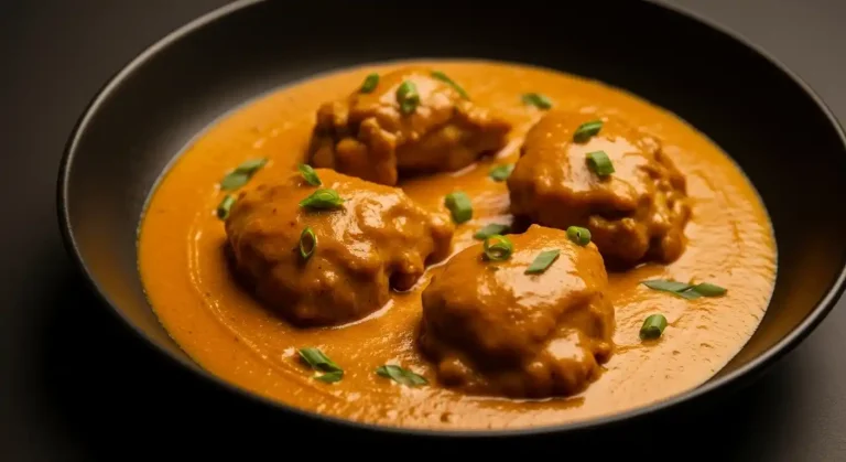 Easy Marry Me Chicken