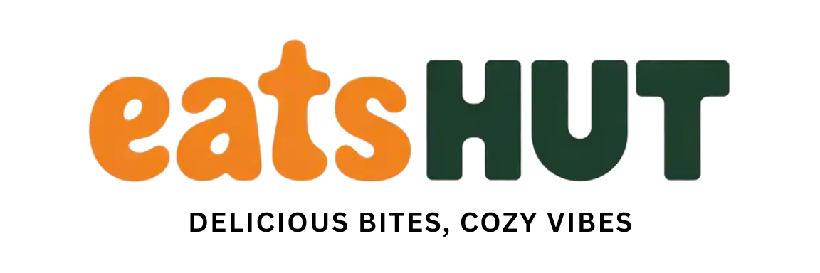 EatsHut logo 1