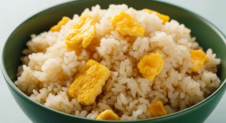 Egg Fried Rice