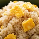 Egg Fried Rice Recipe