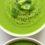 Pea Soup Recipe