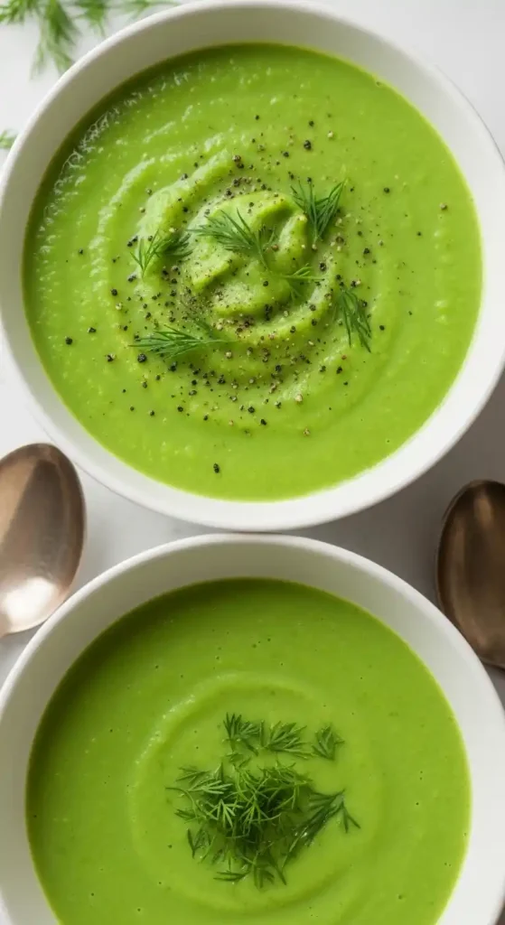 Pea Soup Recipe 2