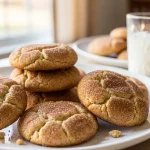 Snickerdoodle Cookies