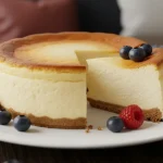 cream cheese cake