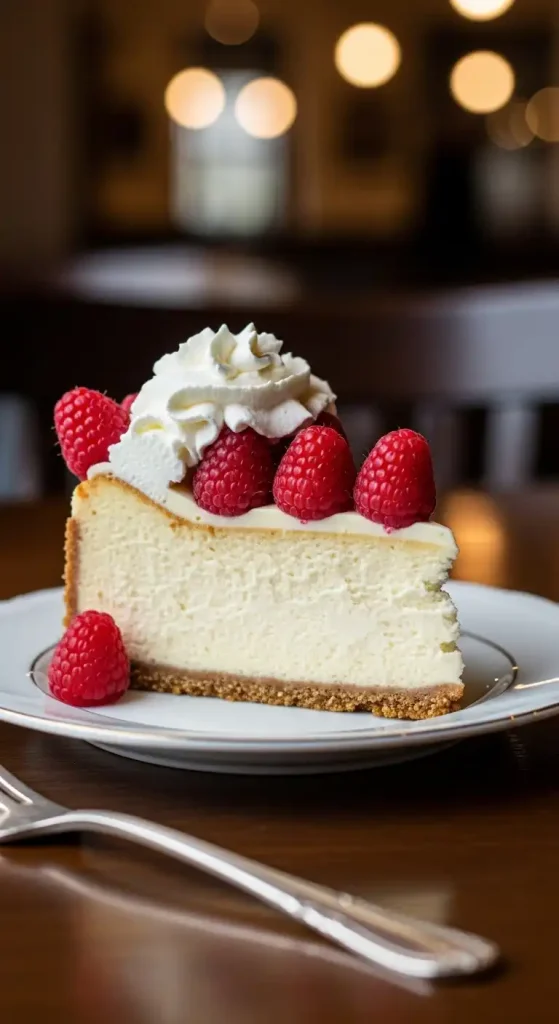 cream cheese cake recipe