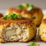 maryland style crab cakes recipe