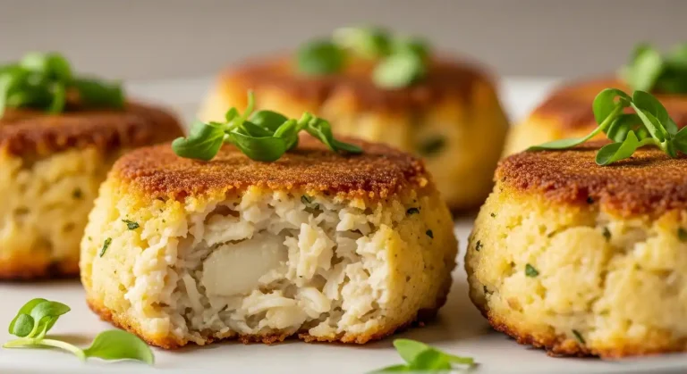 maryland style crab cakes recipe