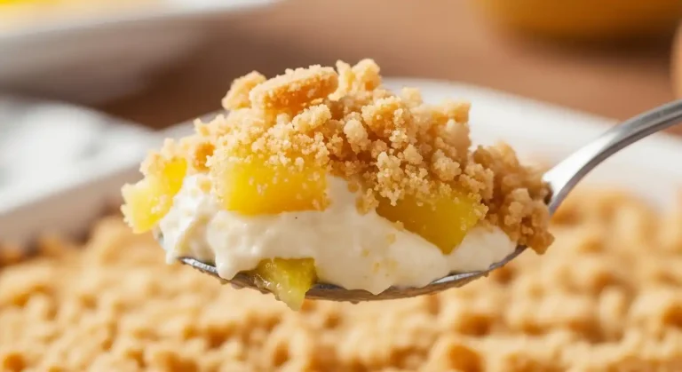 pineapple casserole
