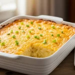 Hashbrown Casserole 1 Hashbrown Casserole