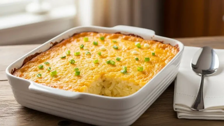 Hashbrown Casserole