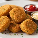 Homemade Chicken Nuggets