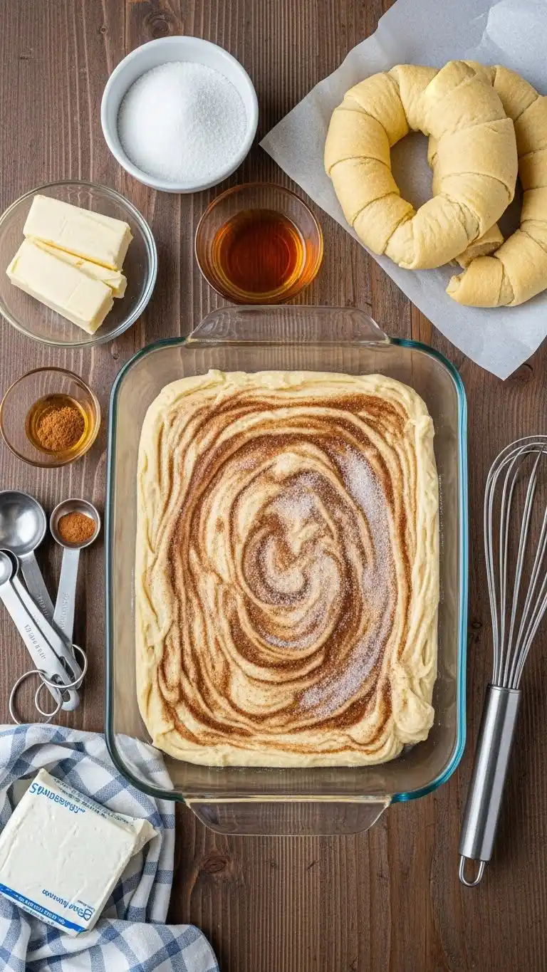 Sopapilla Cheesecake 2