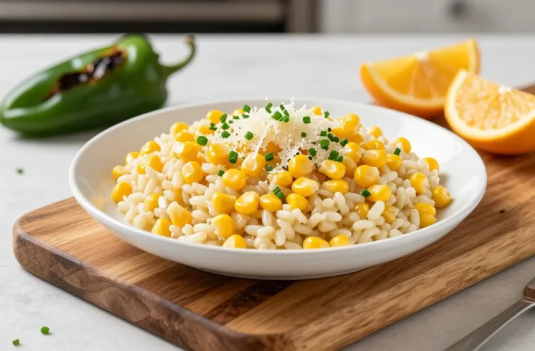 7 Corn-Based Holiday Side Dishes: Crowd-Pleasing Edition