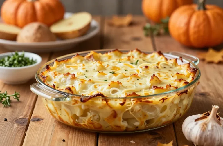 15 Potato Casseroles for Thanksgiving You’Ll Want Now