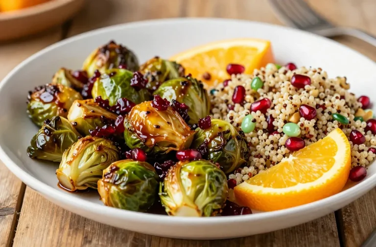 13 Quick Holiday Side Dishes: Crowd-Pleaser Classics