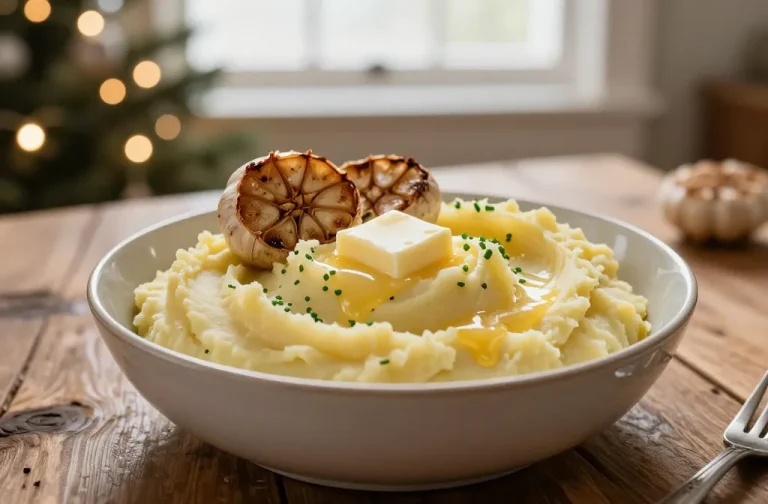 7 Creamy Holiday Side Dishes: Velvet Veggie Delights