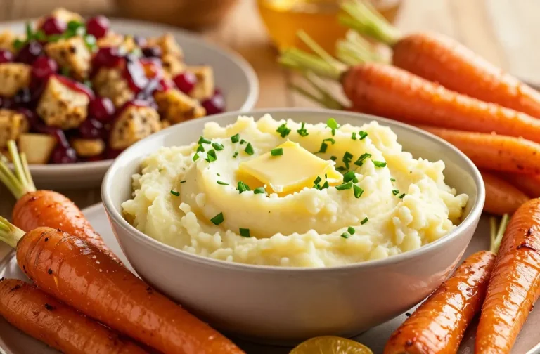 15 Classic Holiday Side Dishes: Crowd-Pleasers You’Ll Want Now — Deliciously Packed Favorites