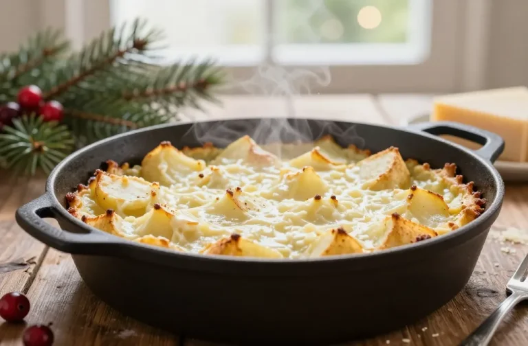 13 Holiday Potato Casseroles: Cozy Crowd-Pleasers