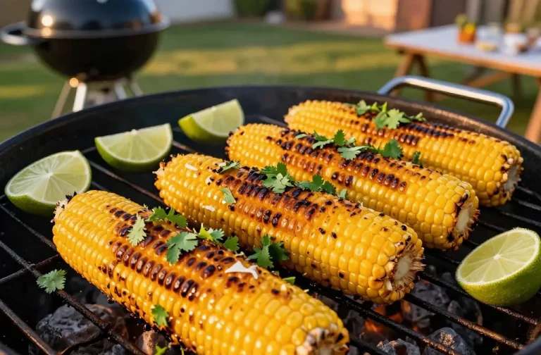 10 Corn Side Dishes Your Grill Family Will Beg for