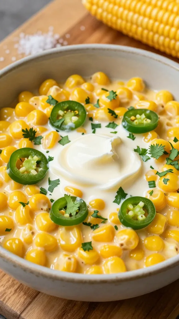 10 Corn Side Dishes Your Grill Family Will Beg for