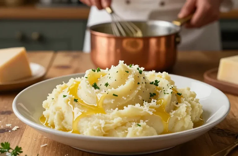 9 Mashed Potato Recipes: Comfort Food Classicsකට
