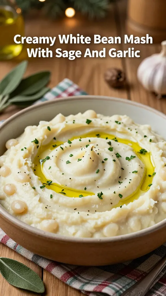 12 Bean Based Holiday Side Dishes: Cozy Crowd-Pleasers 1 Item 1
