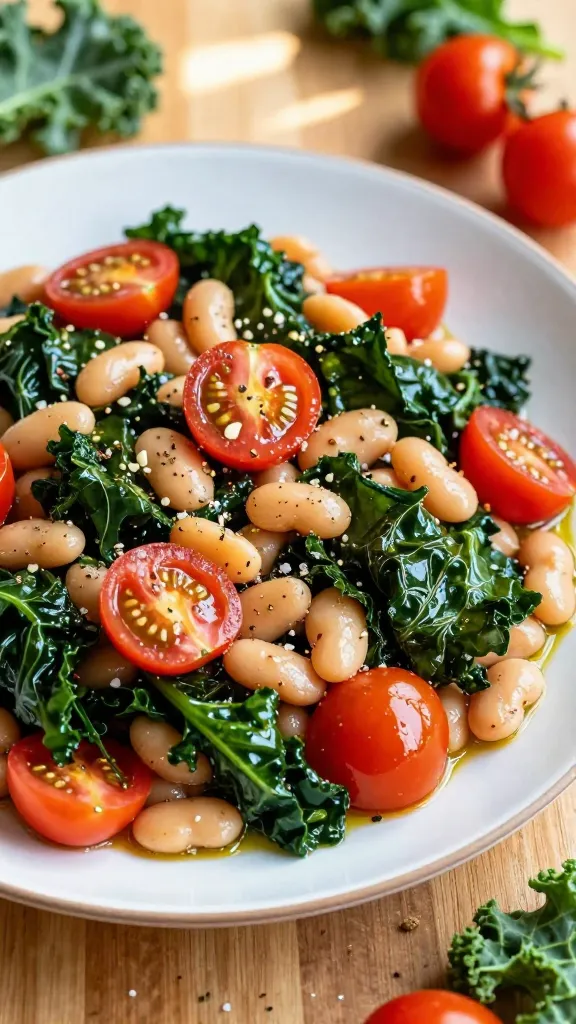 12 Bean Based Holiday Side Dishes: Cozy Crowd-Pleasers 2 Item 2