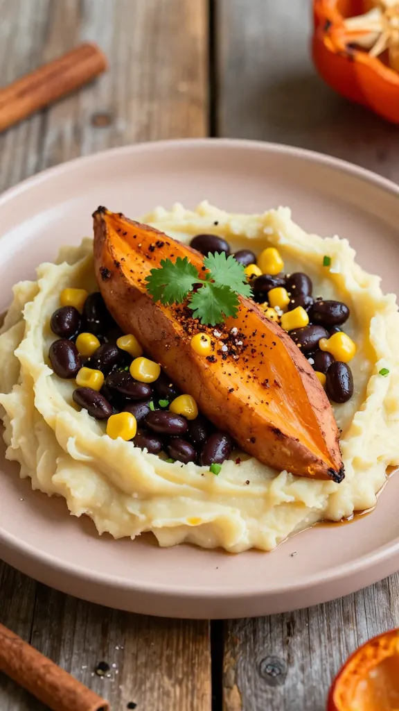 12 Bean Based Holiday Side Dishes: Cozy Crowd-Pleasers 3 Item 3