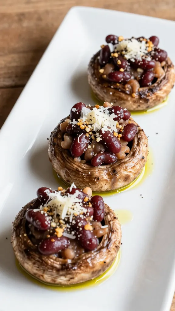 12 Bean Based Holiday Side Dishes: Cozy Crowd-Pleasers 4 Item 4