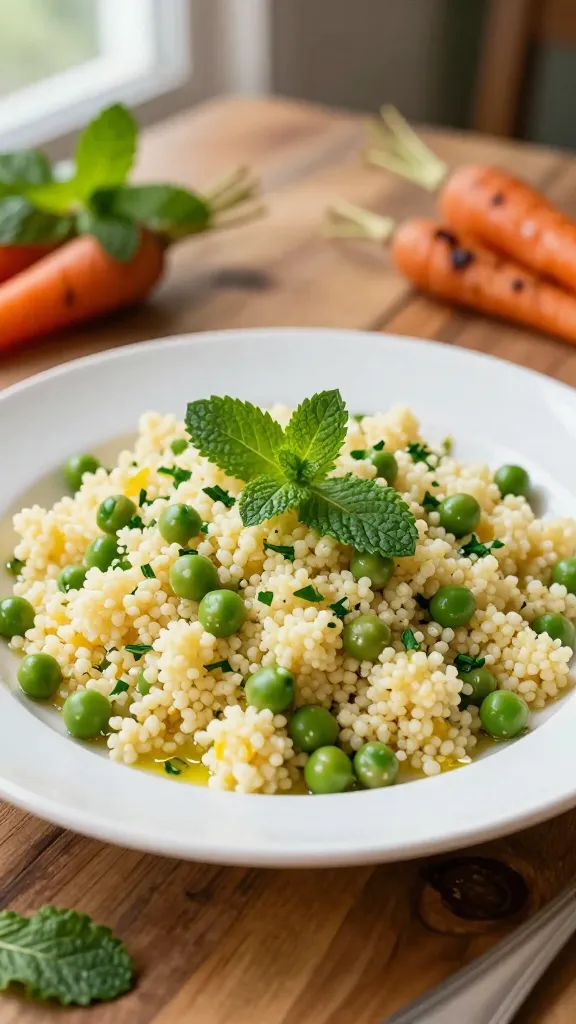 12 Bean Based Holiday Side Dishes: Cozy Crowd-Pleasers 5 Item 5