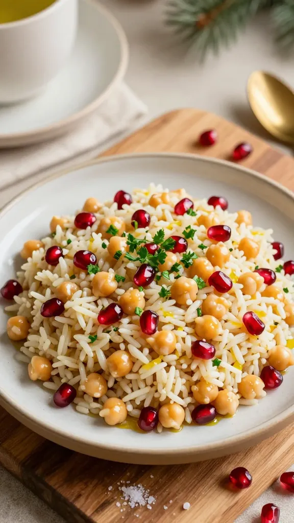 12 Bean Based Holiday Side Dishes: Cozy Crowd-Pleasers 7 Item 7