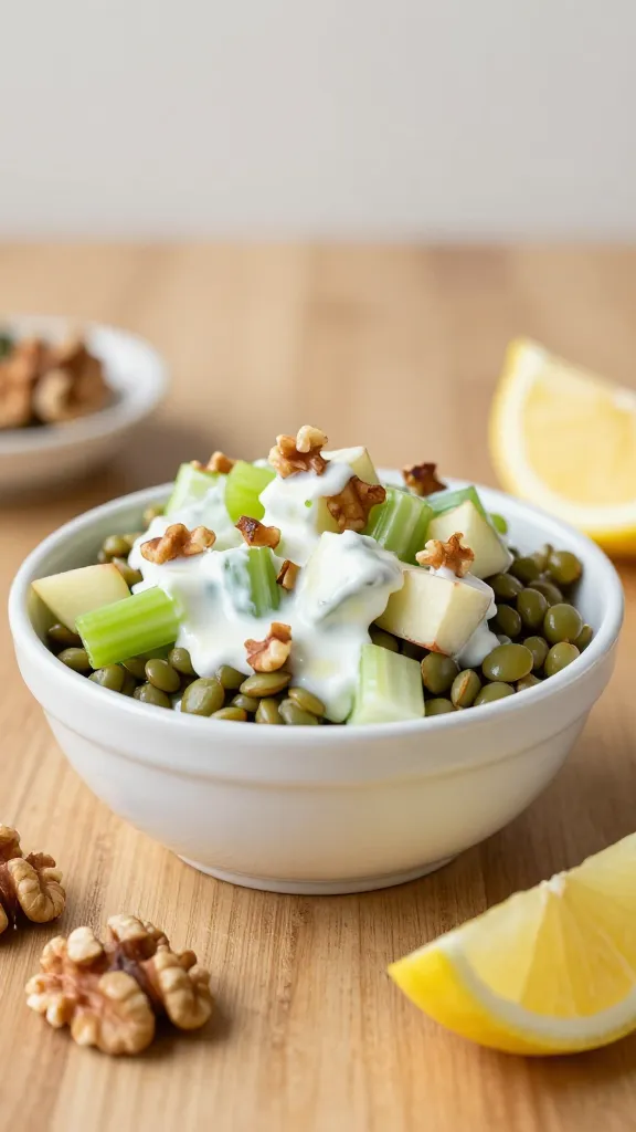 12 Bean Based Holiday Side Dishes: Cozy Crowd-Pleasers 8 Item 8