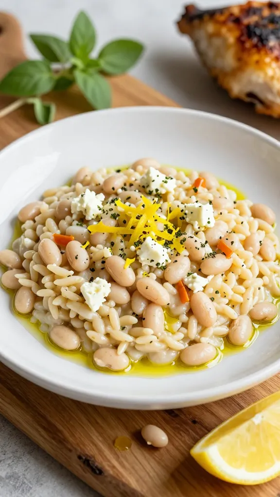 12 Bean Based Holiday Side Dishes: Cozy Crowd-Pleasers 9 Item 9