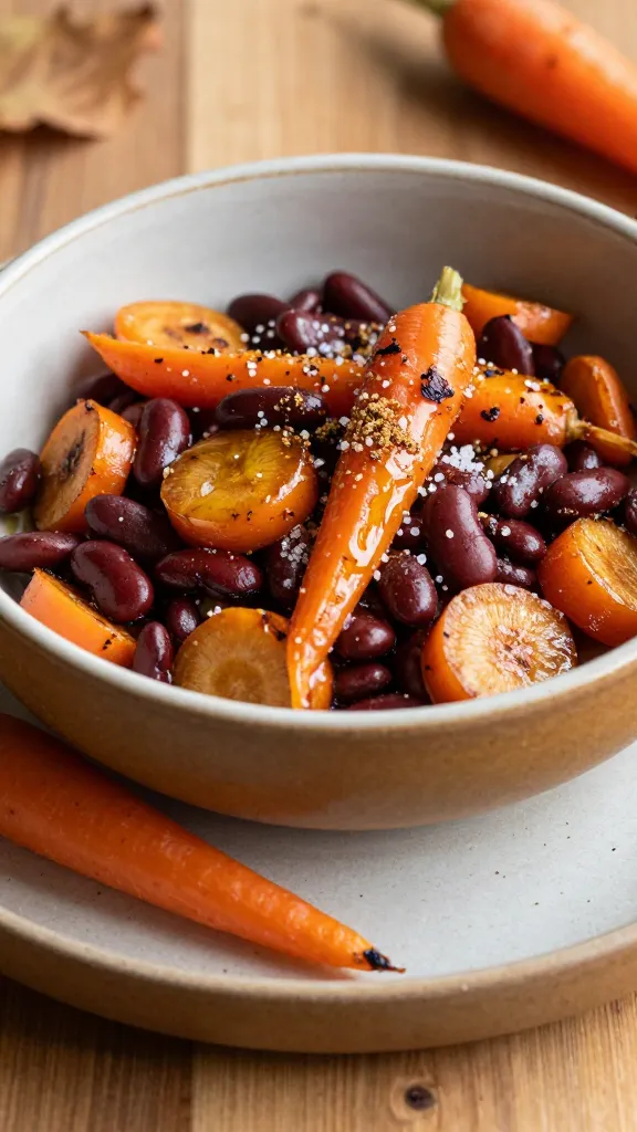 12 Bean Based Holiday Side Dishes: Cozy Crowd-Pleasers 10 Item 10