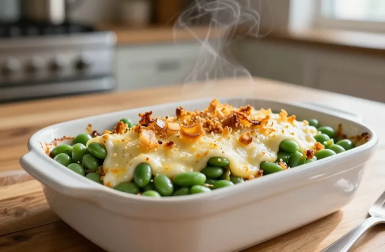 10 Green Bean Casserole Recipes That Wow Crowd Pleasers