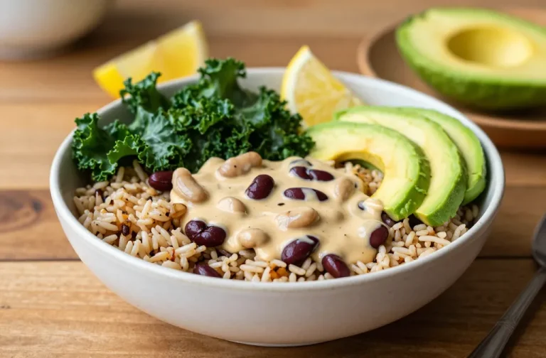 7 Bean Recipes: Cozy Bowls You’Ll Want Again
