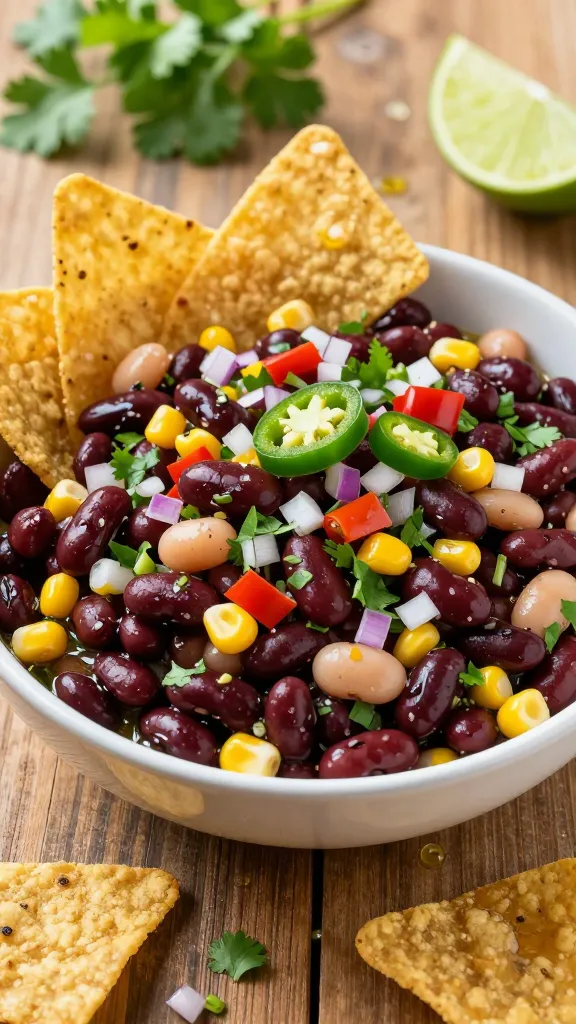 7 Bean Recipes: Cozy Bowls You’Ll Want Again 2 Item 2