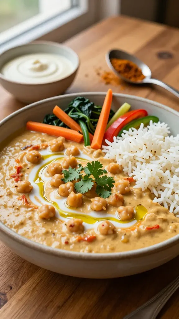 7 Bean Recipes: Cozy Bowls You’Ll Want Again 4 Item 4